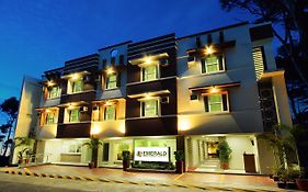 Emerald Boutique Hotel