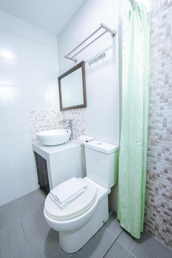 Emerald Boutique Hotel Legazpi Exterior photo